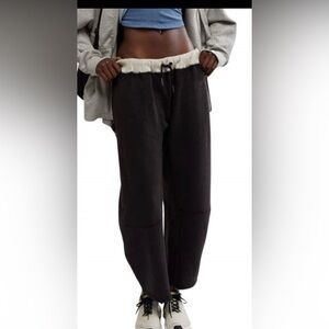 FREE PEOPLE FP MOVEMENT YOU WISH PANTS